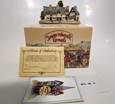 David Winter 'Craftsmen's