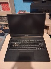 MSI Cyborg 15 A12U Laptop Core I5-12450H, 500GB SSD, 16GB RAM, RTX2050