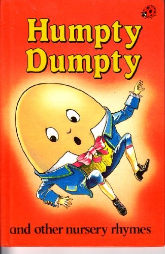 Humpty dumpty and other - dumpty,