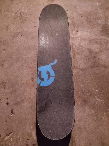Nitro circus skateboard - nitro,