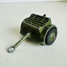 Meccano dinky toys 687 25 - no,