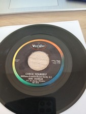 Gene Chandler - Check