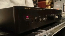 Rotel RA-930AX Stereo Integrated Amplifier tested working order Free P&P