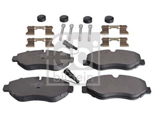Febi bilstein 116256 brake - febi,