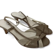 Zodiaco Shoes Size UK 6 Grey