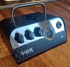 Vox MV50 AC Head Electric Guitar Amplifier