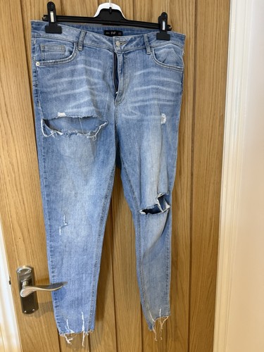 Women extreme rip - extreme, blue