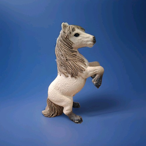 Schleich horse mini shetland - schleich,