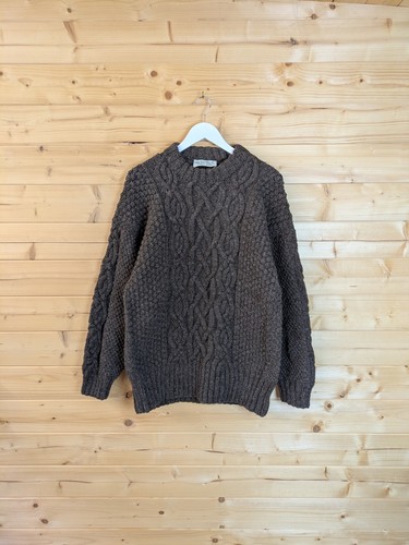 Inverallan hand knit - knit, scotland