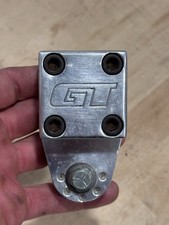 EARLY 90s GT DIMPLE STEM