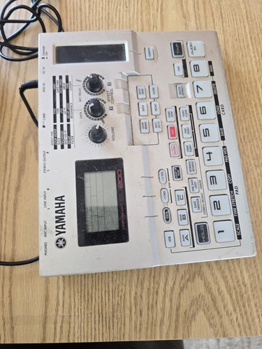 Used yamaha su200 sampling - used,