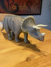 Jurassic Park  Triceratops