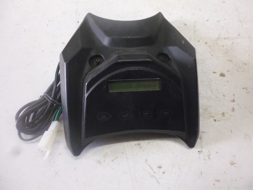 Bedienteil sound system mp3 - sound,