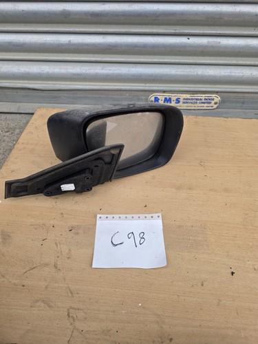 Mazda ts2 wing door - mazda,