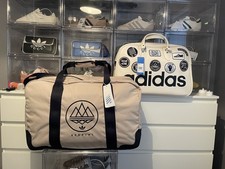 adidas SPZL Brinscall Bag