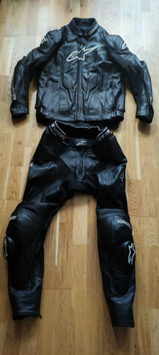 Alpinestars challenger piece - challenger,