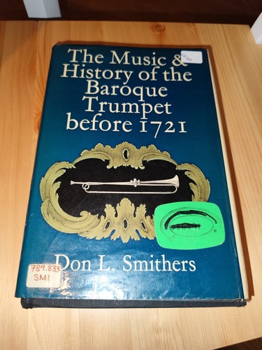 The music history - &, of