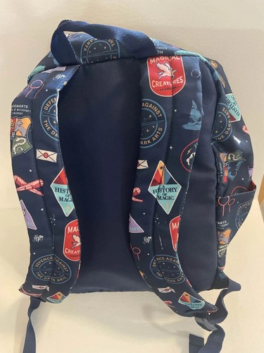 Harry potter hogwarts backpack - harry,