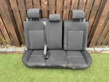 Full Back Volkswagen Golf