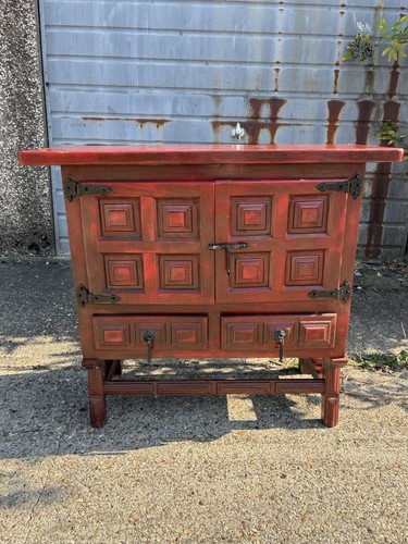 Vintage spanish revival - vintage,