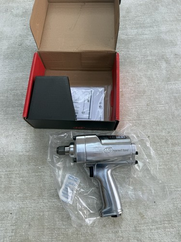 Ingersoll rand 259 - 259, drive