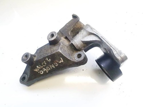 Xs7e6a228cc tensioner pulley - tensioner,
