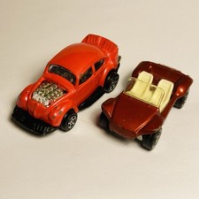 Corgi Juniors : VW Beach Buggy