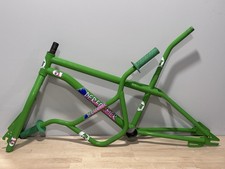 OLDSCHOOL G85 GT PRO PERFORMER