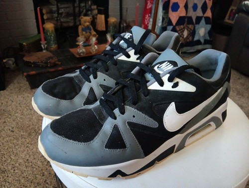 Nike air structure triax - nike,