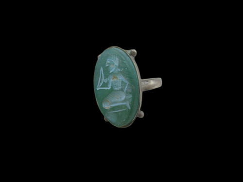 Antique near eastern - eastern, silver