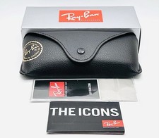 Ray-Ban RB3016F Clubmaster
