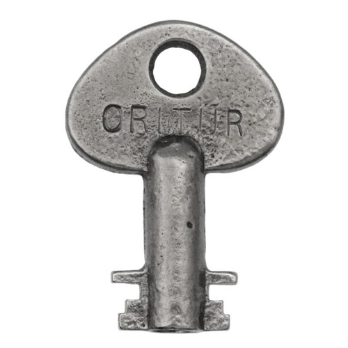 Oritur key six - oritur,