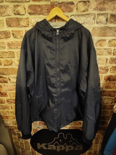 Vintage nike coat - nike,