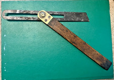 Vintage 9.5" BEVEL - Sliding &