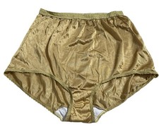 Vintage Nylon Sheer Panties