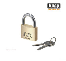 CK Tools Kasp Premium Brass