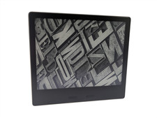 Amazon Kindle Oasis 10th Gen 32GB WiFi/BT 7" Gold eBook Reader no Ads