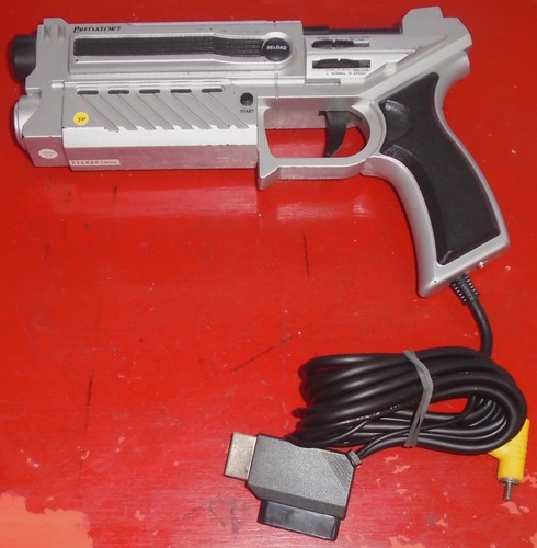 Logic3 predator light - logic3,