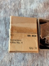 Lee Enfield No4 Extractor