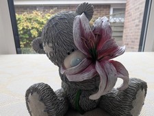Me Too You Tatty Teddy Lily Of Love From The 2005 Collection.