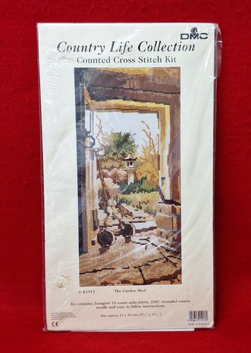 Dmc country life - dmc, collection