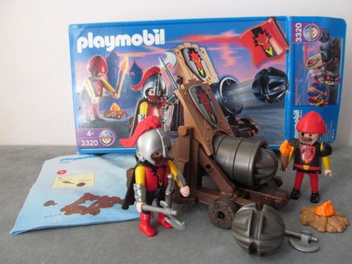 Playmobil castle theme - playmobil,