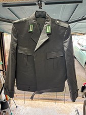 WEST GERMAN MILITARY JACKET