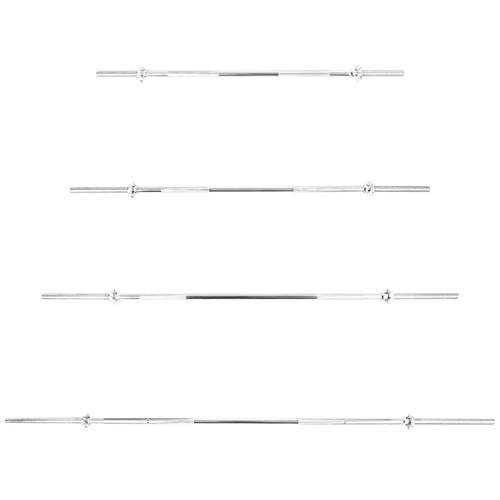 Gym master standard barbell - gym,