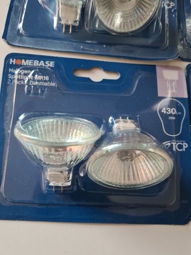 Homebase mr16 spotlight - mr16,