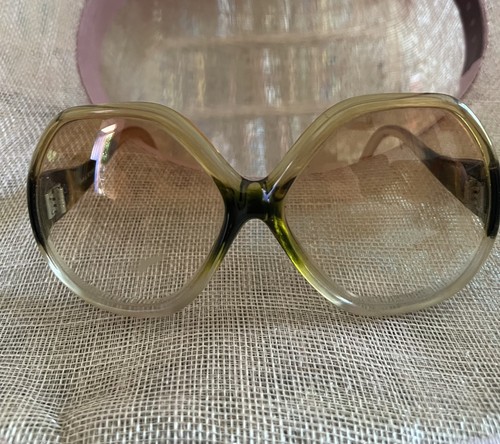 Balenciaga 485 green - 485, 70’s