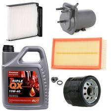 10w40 full service - 5l,