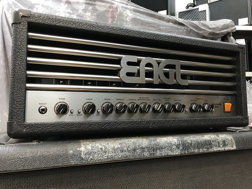 Engl savage e630 all tube - engl, 60