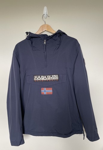 Napapijri rainforest jacket - napapijri,
