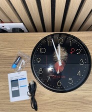 USB Timer Charger Camera